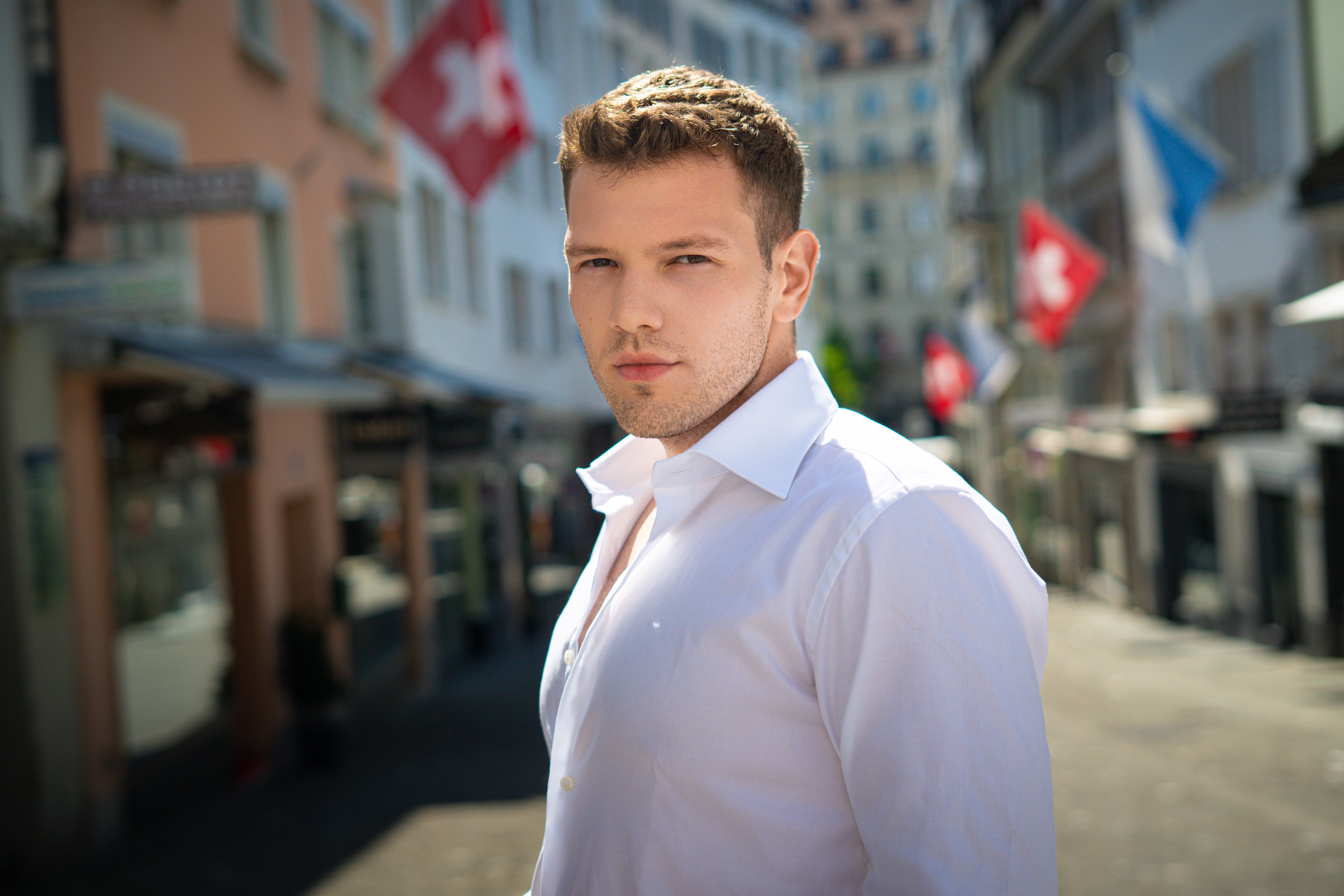 Valentin Neacsu - Photographer & Filmmaker